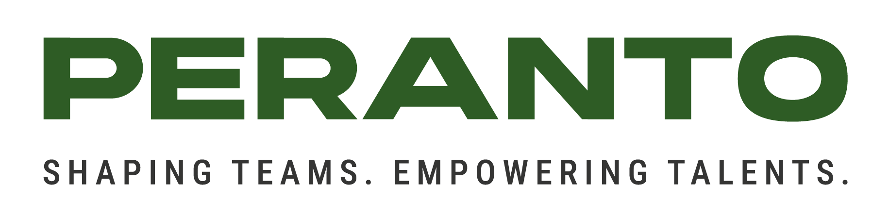 Peranto GmbH – Personalberatung